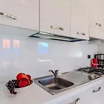 Alba By Interhome Apartment Gera Lario