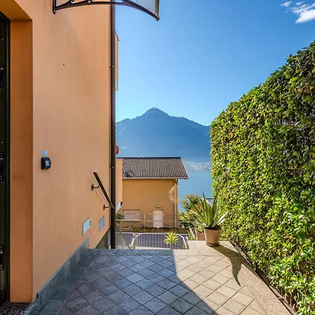 Apartment Apartment Alba By Interhome