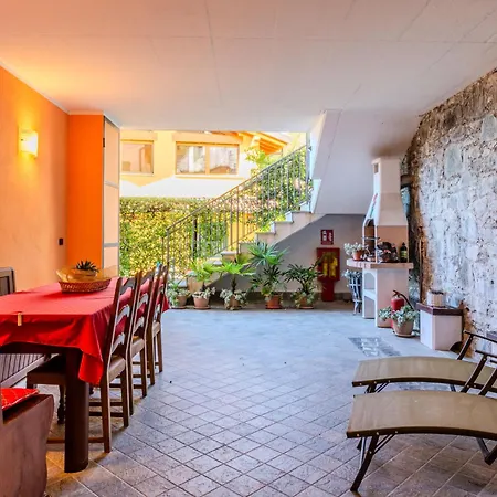 Apartment Alba By Interhome