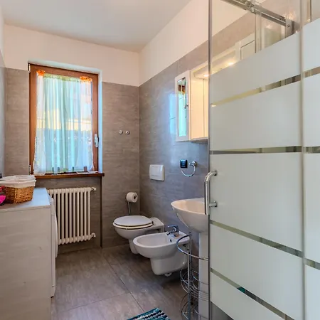 Apartment Alba By Interhome Apartment