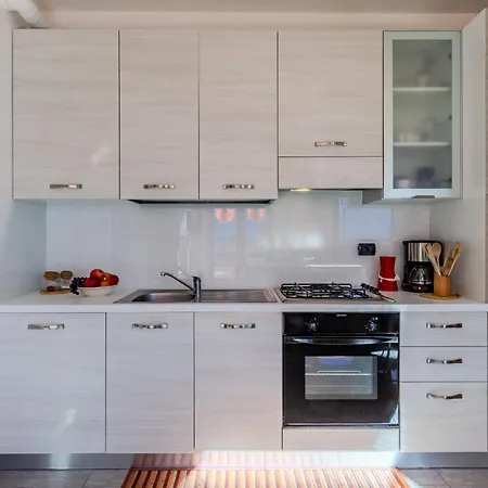 Apartment Alba By Interhome Apartment *