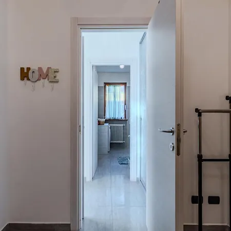 Apartment Apartment Alba By Interhome Gera Lario