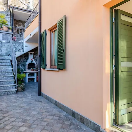 Apartment Alba By Interhome