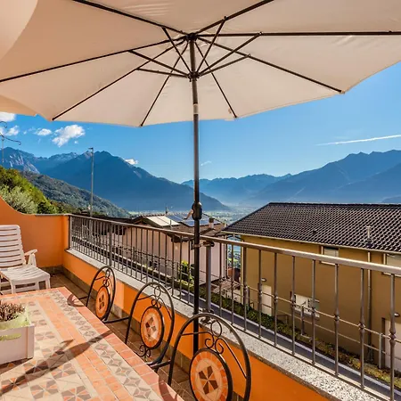 Apartment Alba By Interhome *