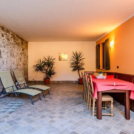 Apartment Alba By Interhome Gera Lario