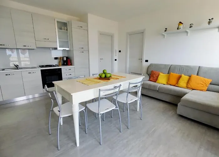 Apartamento Alba By Interhome *