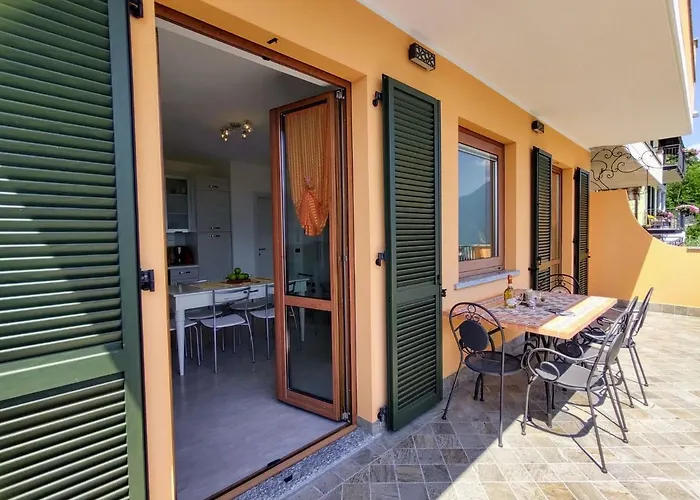 Alba By Interhome * Gera Lario