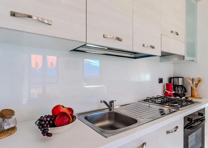 Alba By Interhome Apartamento Gera Lario