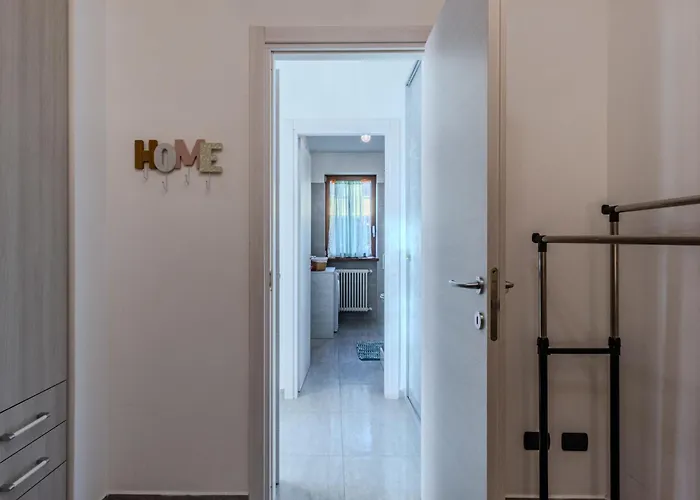 Apartamento Alba By Interhome Gera Lario