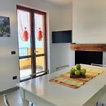 דירה Alba By Interhome *