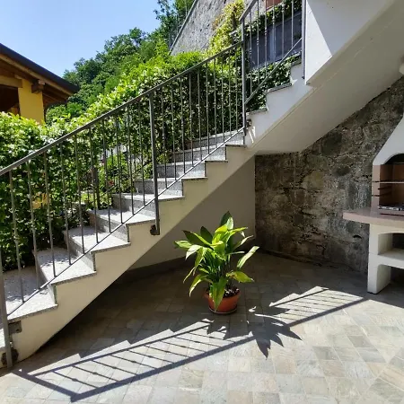 Alba E Robinia-1 By Interhome *