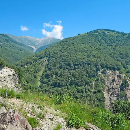 Apartament Apartment Alba By Interhome Gera Lario