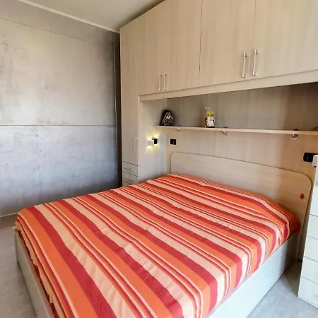 Apartment Alba E Robinia-1 By Interhome *