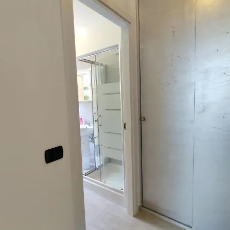 Apartment Alba E Robinia-1 By Interhome *