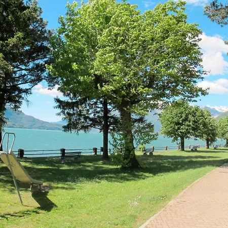 Alba E Robinia-1 By Interhome Apartment