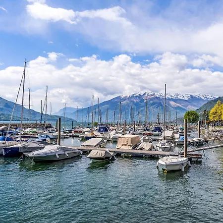 Appartamento -1 By Interhome *