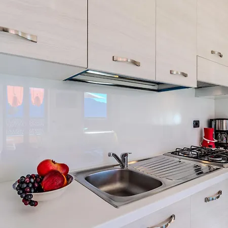 Alba By Interhome Daire Gera Lario