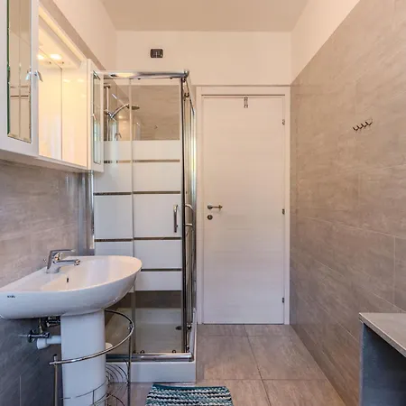 Apartment Alba By Interhome Apartament *