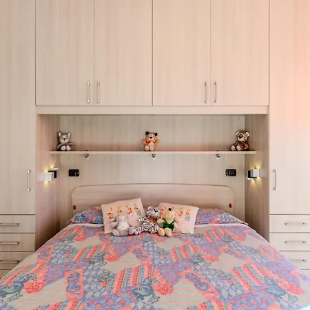 Apartament Apartment Alba By Interhome Gera Lario