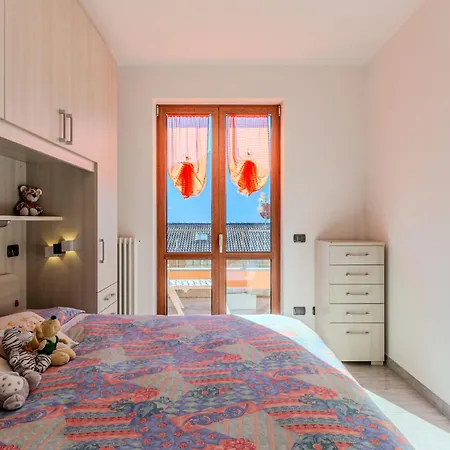 Apartment Alba By Interhome Apartament