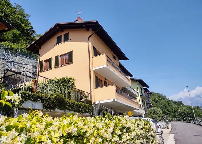 Apartment Alba By Interhome Gera Lario