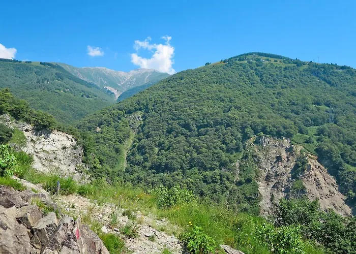 Apartamento Apartment Alba By Interhome Gera Lario