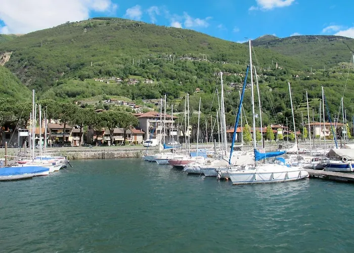 Apartment Alba By Interhome Apartamento Gera Lario