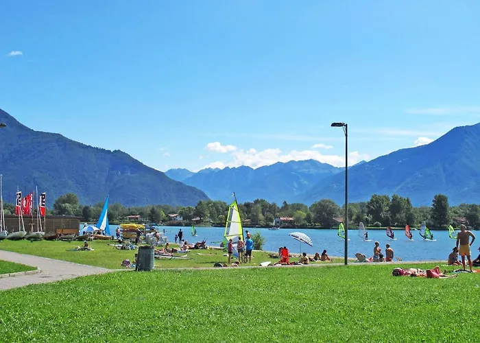 Apartment Alba By Interhome Apartamento *