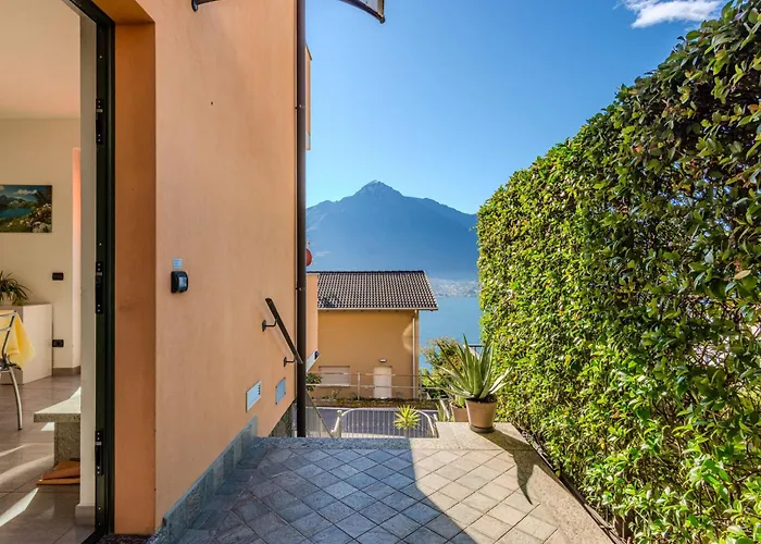 Apartamento Apartment Alba By Interhome