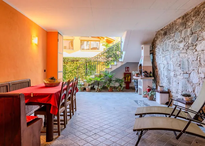 Apartment Alba By Interhome