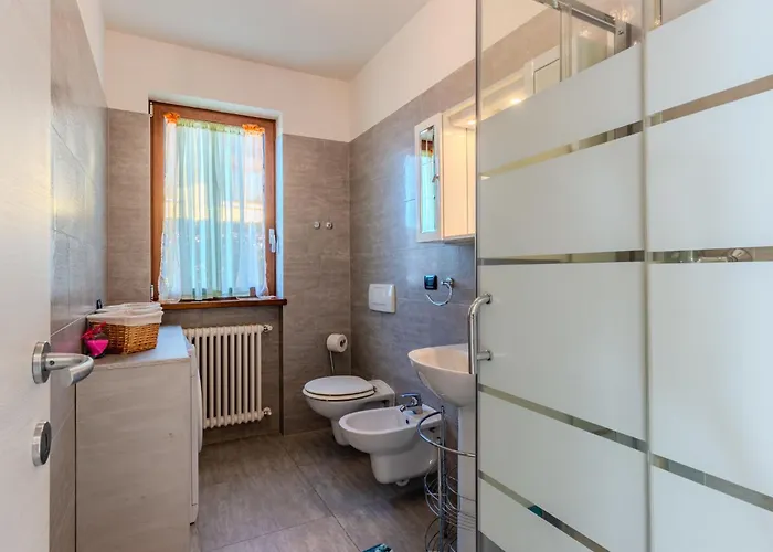 Apartment Alba By Interhome Apartamento