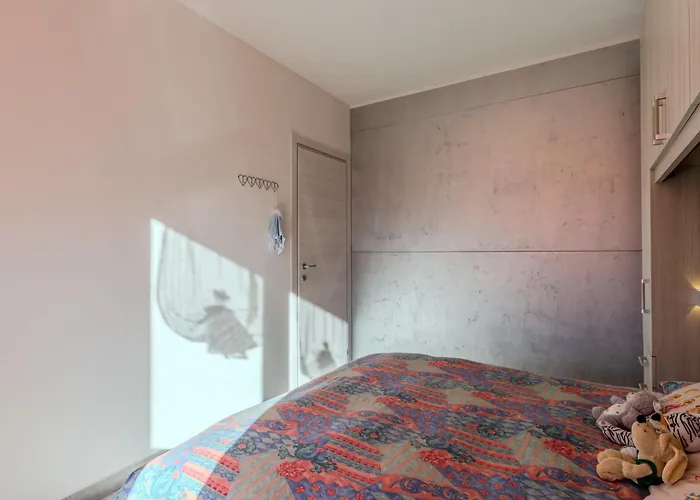 Apartamento Apartment Alba By Interhome