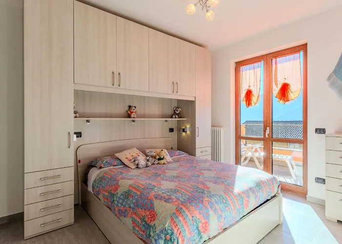 Apartment Alba By Interhome *