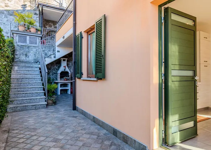 Apartment Alba By Interhome