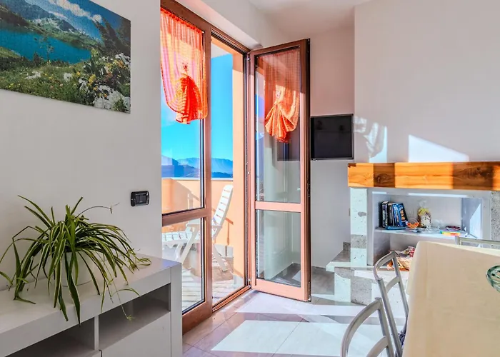 Apartamento Apartment Alba By Interhome