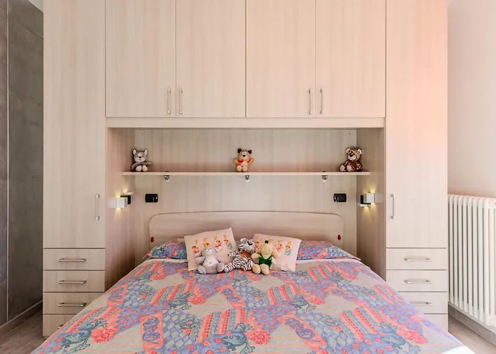 Apartamento Apartment Alba By Interhome Gera Lario