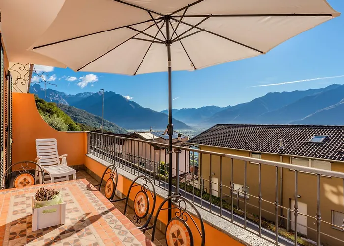 Apartment Alba By Interhome *