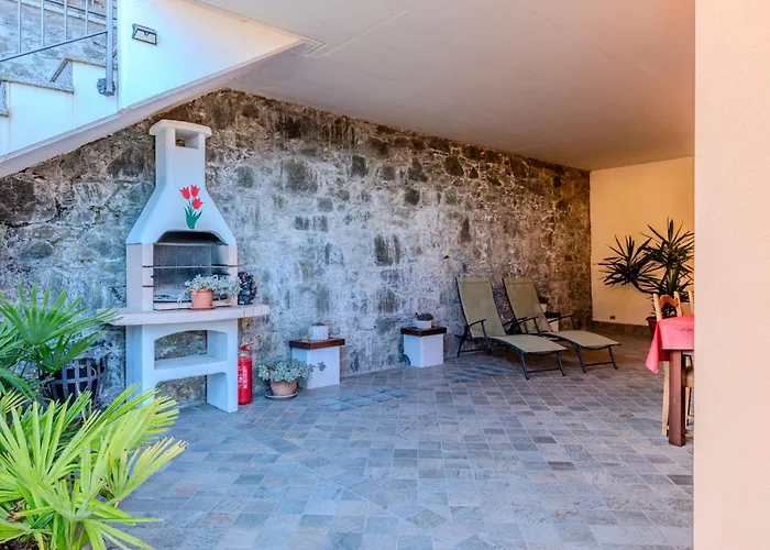 Apartment Alba By Interhome * Gera Lario