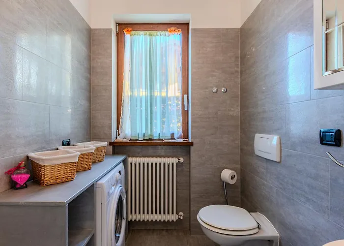 Apartment Alba By Interhome