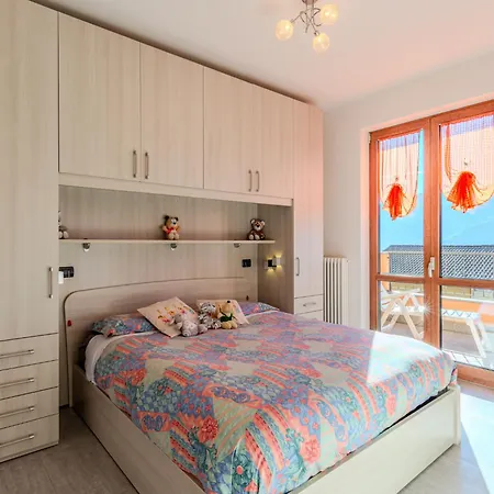 Alba By Interhome *