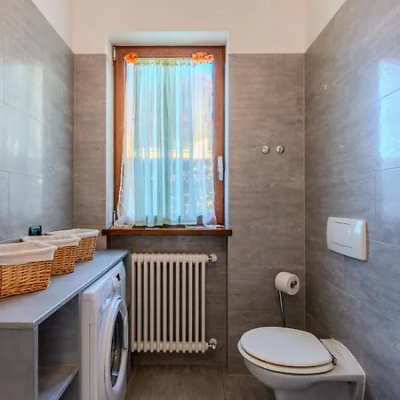 Alba By Interhome