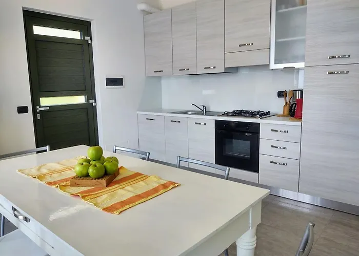 Daire Alba By Interhome