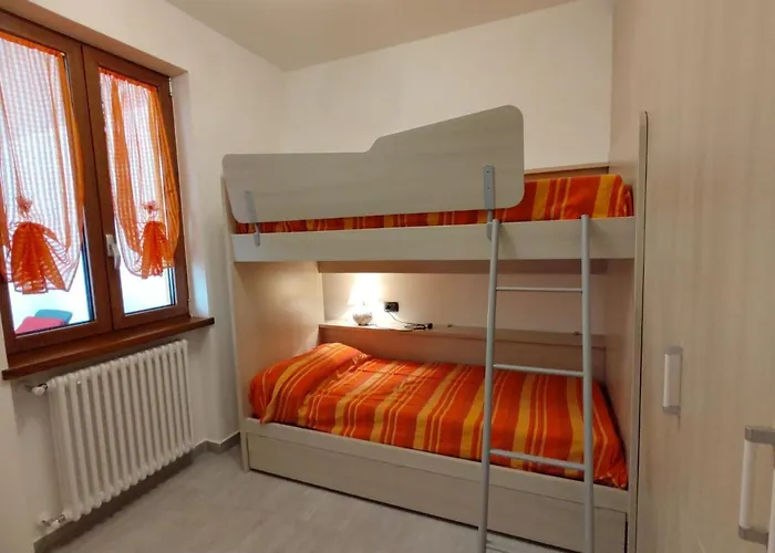 Alba By Interhome Daire *