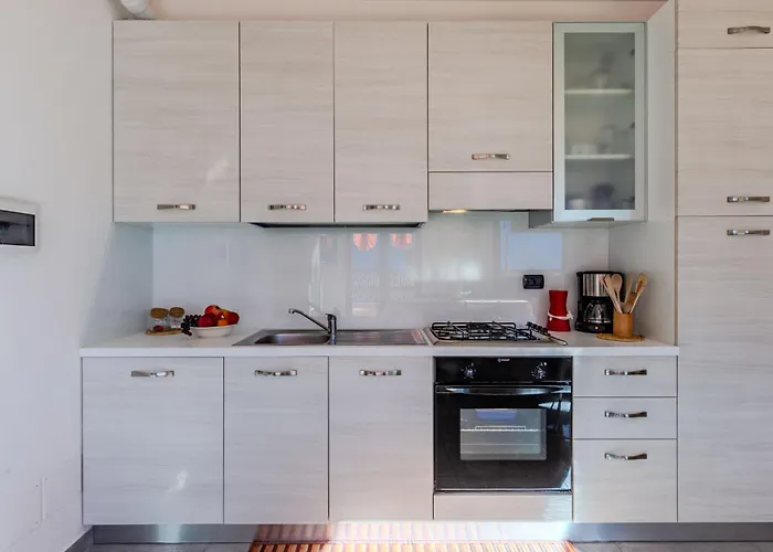 Alba By Interhome Daire *