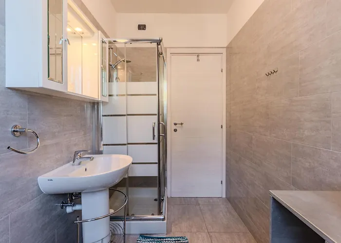 Alba By Interhome Daire *