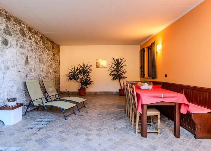 Alba By Interhome Gera Lario