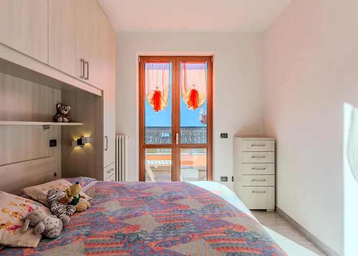 Alba By Interhome Daire