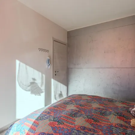 Апартаменты Alba By Interhome