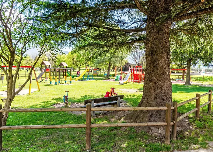 アパート Alba By Interhome